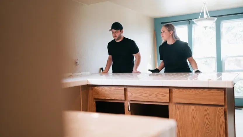 America’s Renovation Boom Is Leveling Off—but Still Going Strong