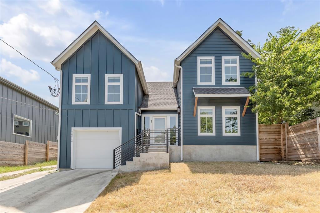 1210 Luna Street Unit 1