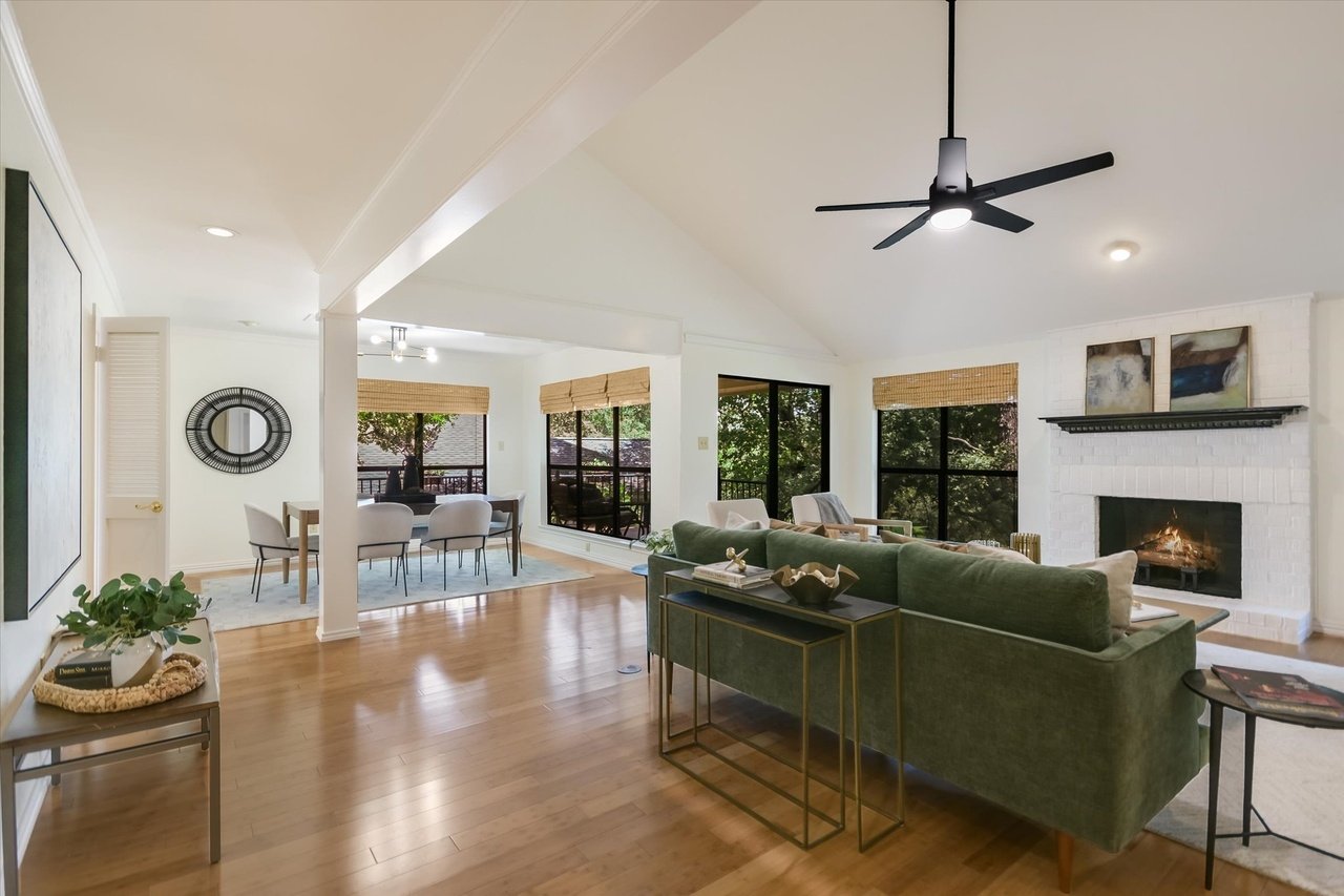 3729 Cima Serena Dr
