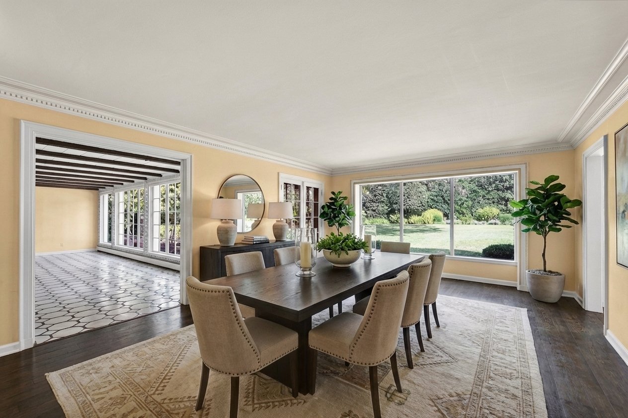 San Marino | Exclusive, Private Listing