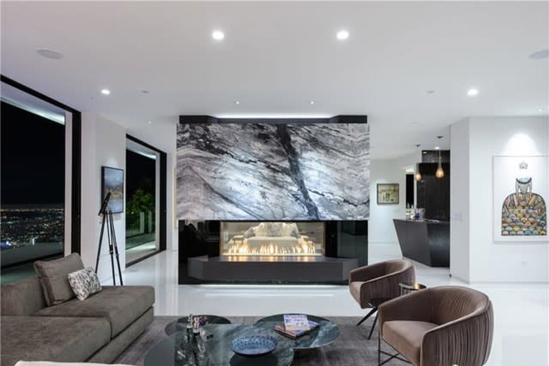 Valley Estate