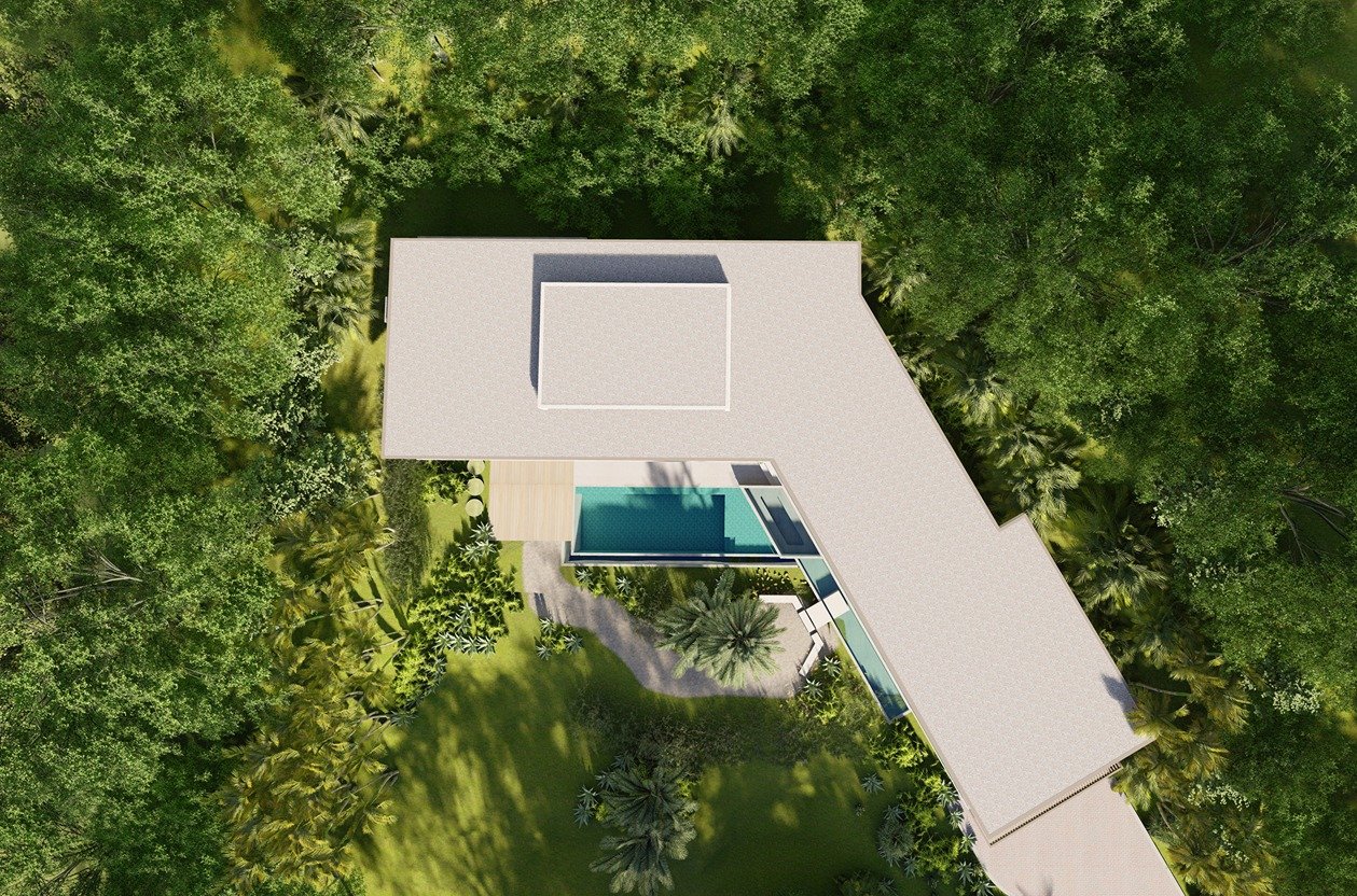 Casa De Los Sueños | Ocean-View Luxury Villa in Tamarindo’s Premier Gated Community, El Tesoro
