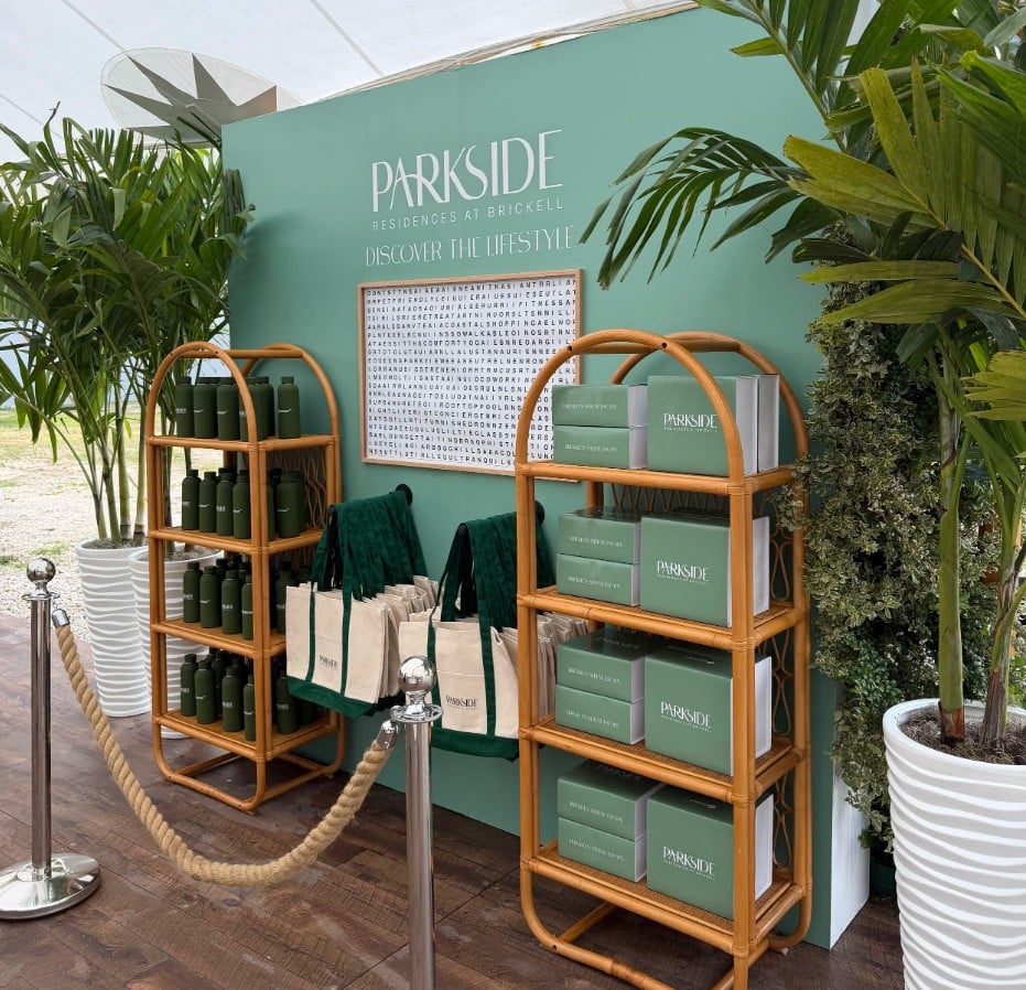 BI Group USA Breaks Ground on Parkside Residences in Brickell: A New Wellness-Focused Living Concept