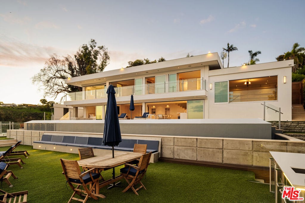 Mirage Pacific Palisades