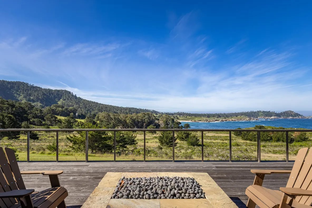 Cuesta Cove