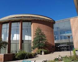 Bucks County Justice Center and Courthouse in Doylestown PA - Stephanie Biello Real Estate.