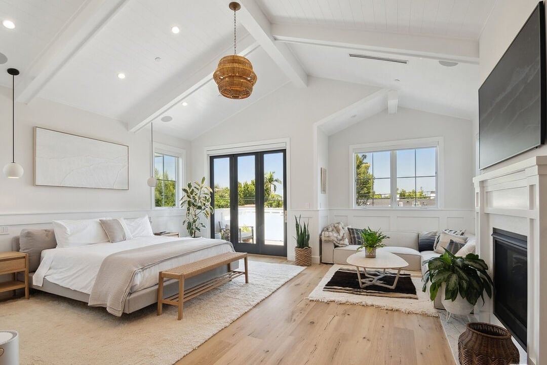 Northstar Estate, N Stanley Ave, 90046