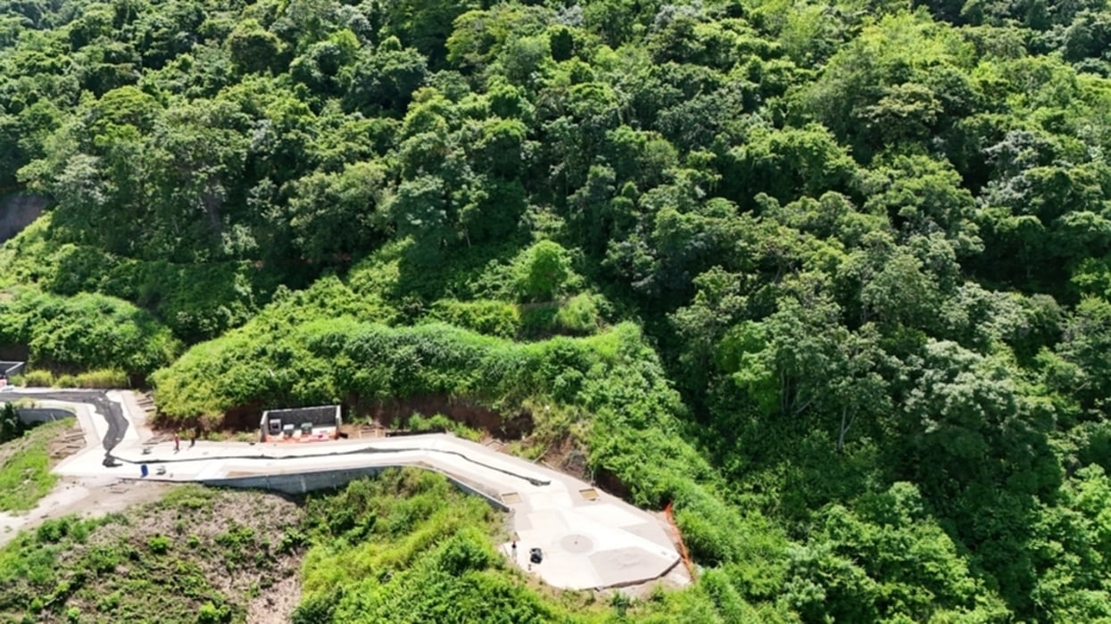 Lot 103 Avenida de Los Altos | Panoramic Ocean-View Lot in El Prado – Build Your Dream Home in Las Catalinas