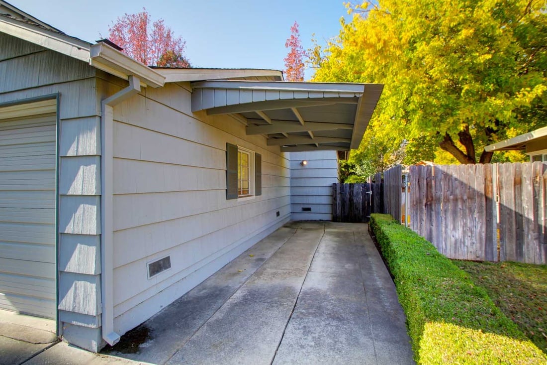 New Carmichael Listing-Great Street!