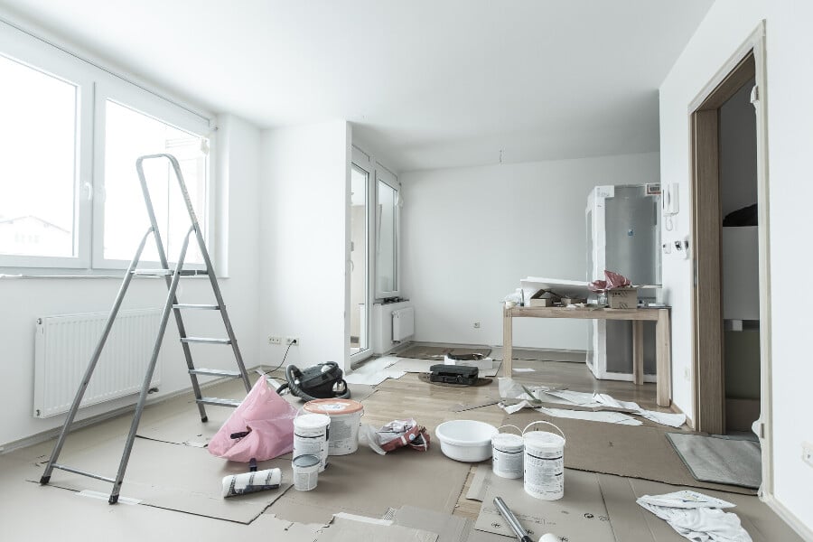 Should You Renovate Before Selling Your Home?