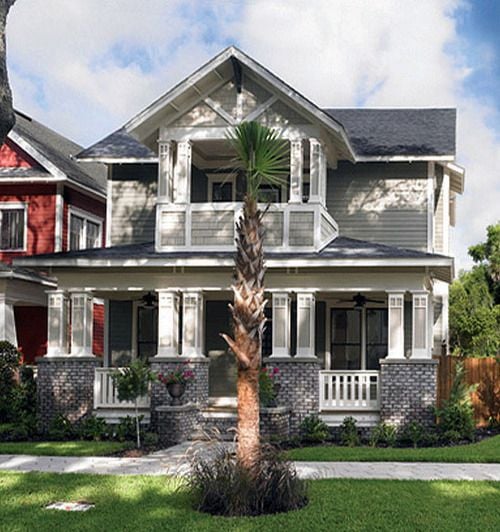 Historic Springfield