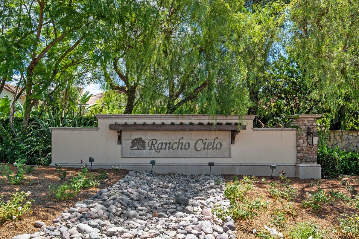 Rancho Cielo