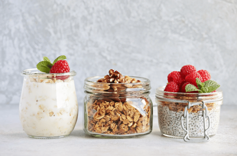 Brunch Buffet with Santa