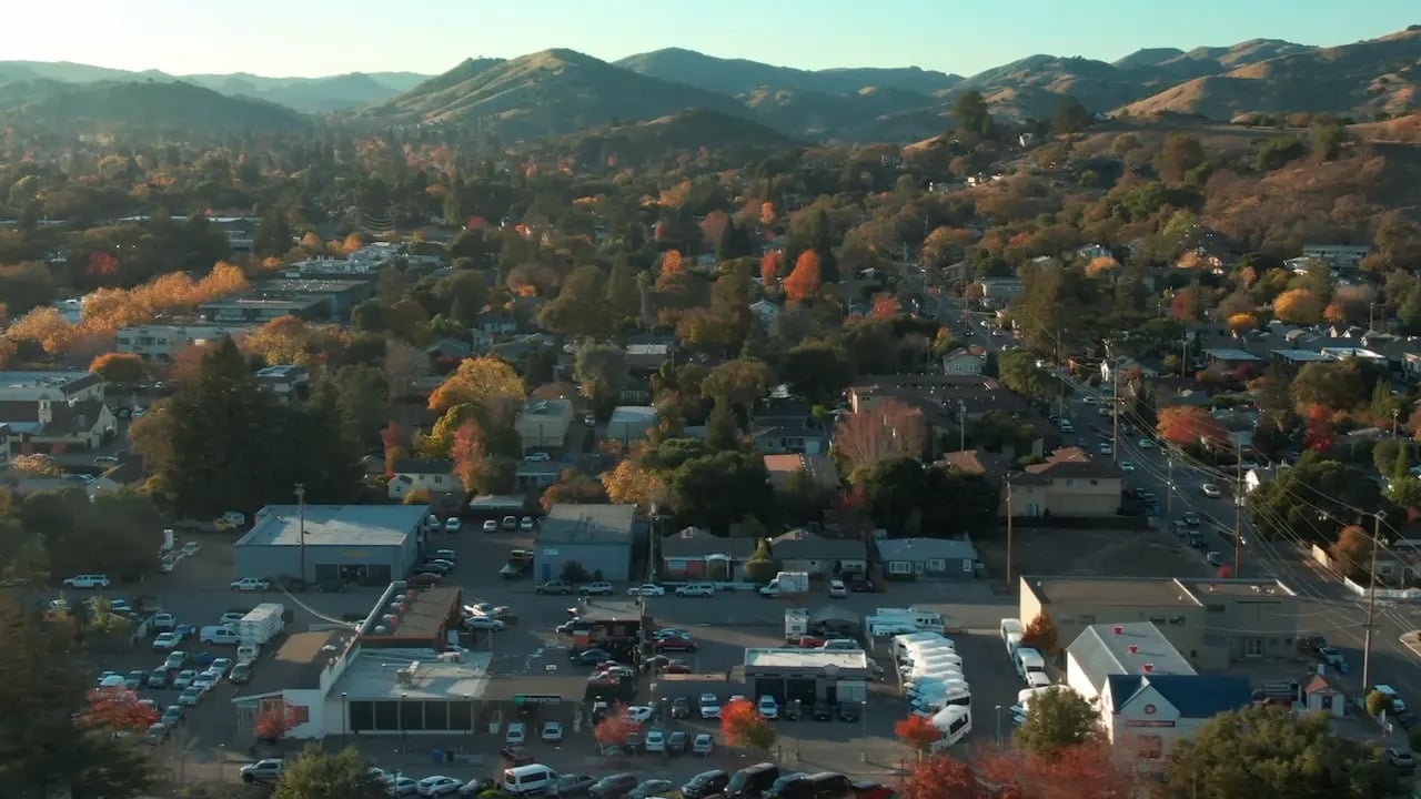 Novato, CA