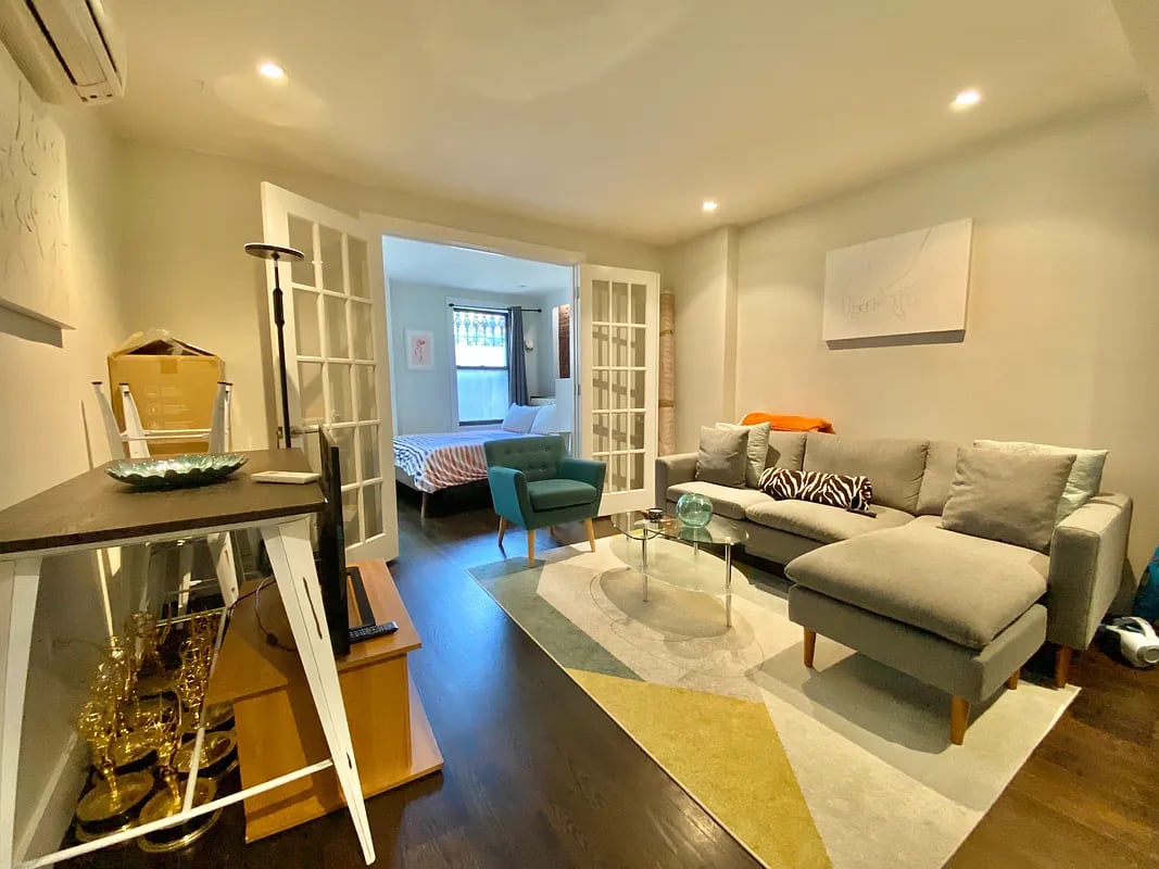 72 Maujer Street 1A