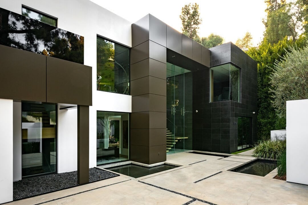 Estate Heights
