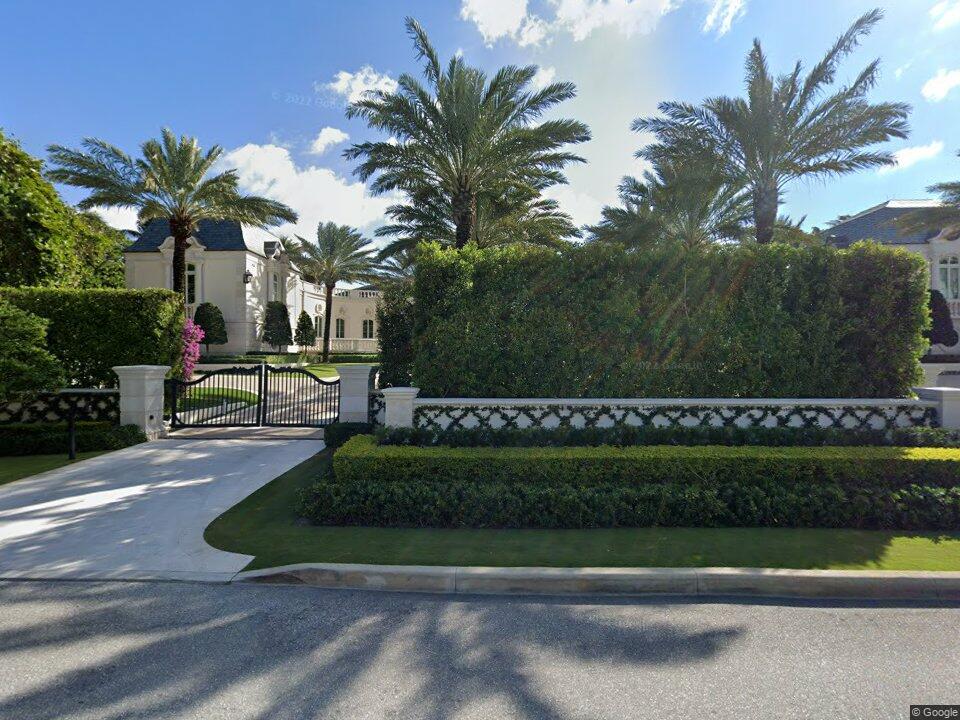 1071 N Ocean Blvd