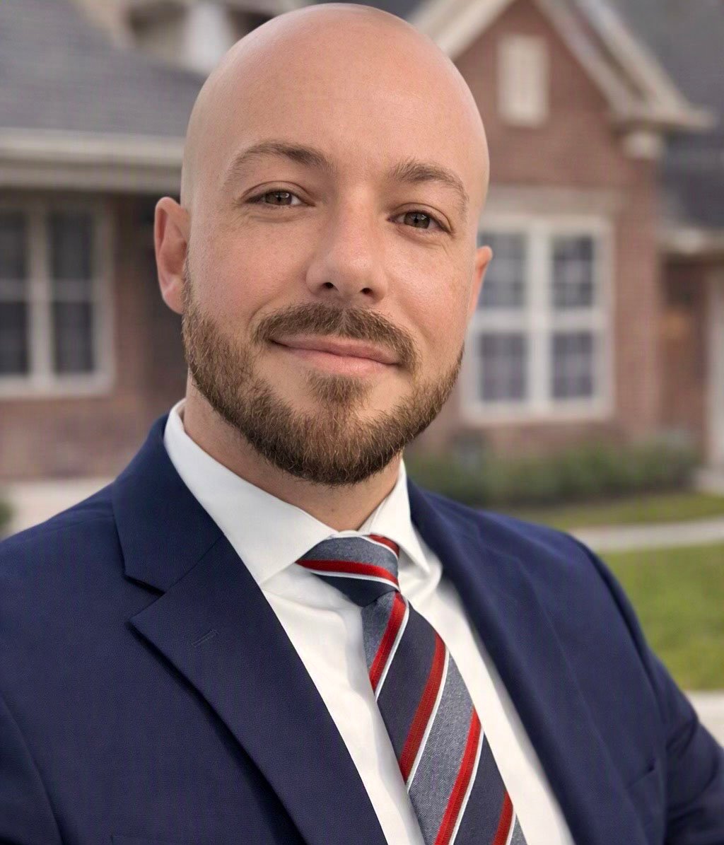 Kevin Krzan