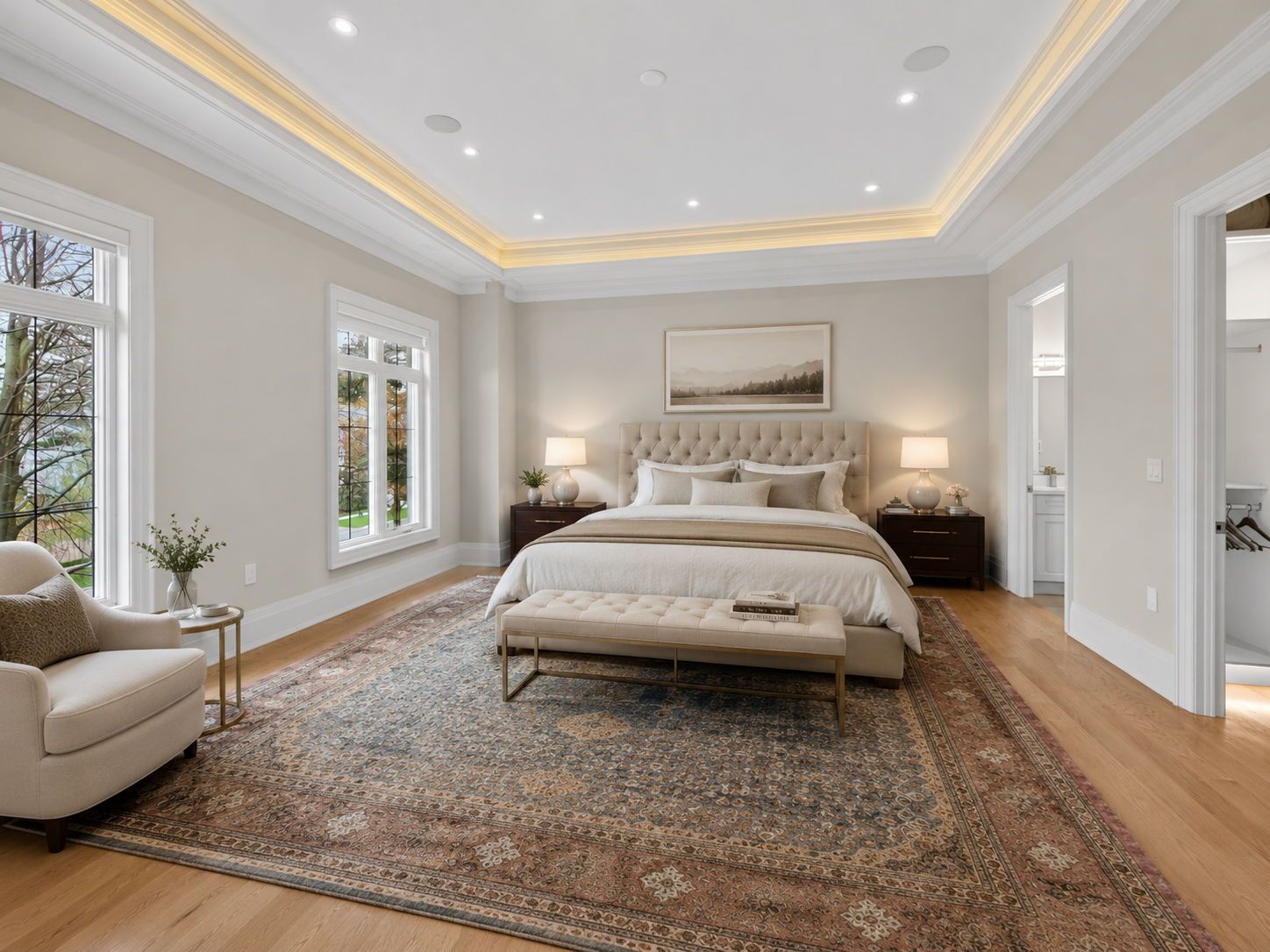 Palatial Custom Estate