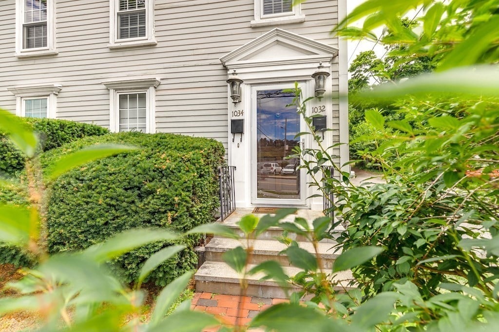 1032 Chestnut St, #1