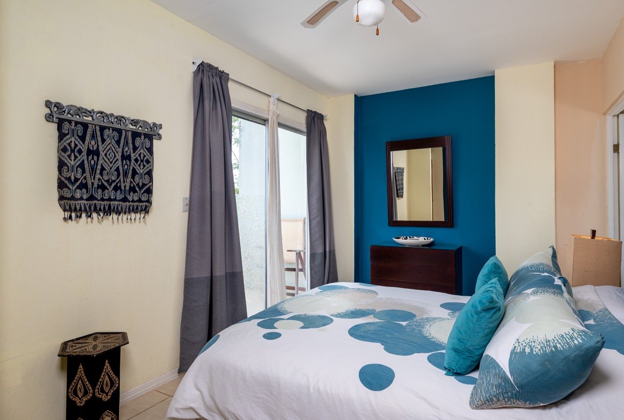 Villa Verde II Unit 54 | Private Corner Condo Near Tamarindo Beach