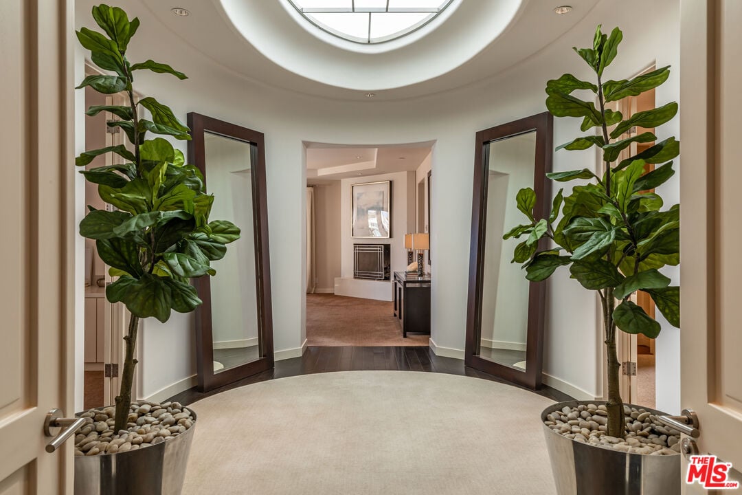 Coronet Pavilion, Pacific Coast Hwy, 90265