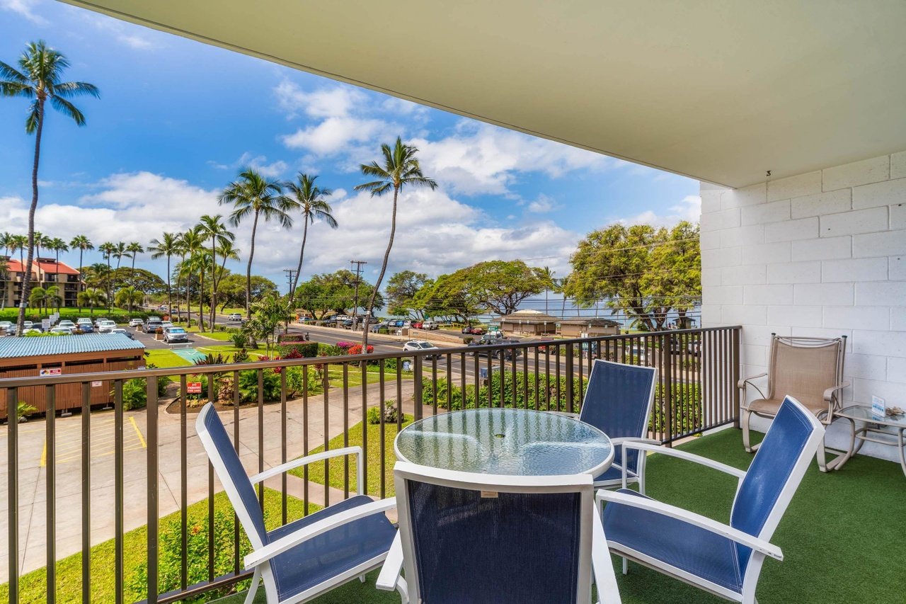 2653 S Kihei Rd Unit 202