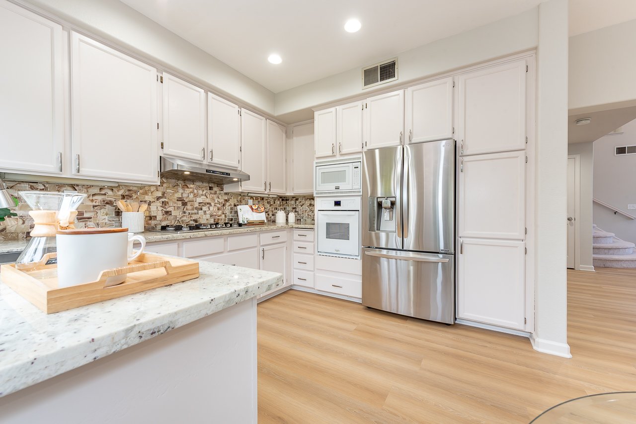 Meridien Court - Gated Community!