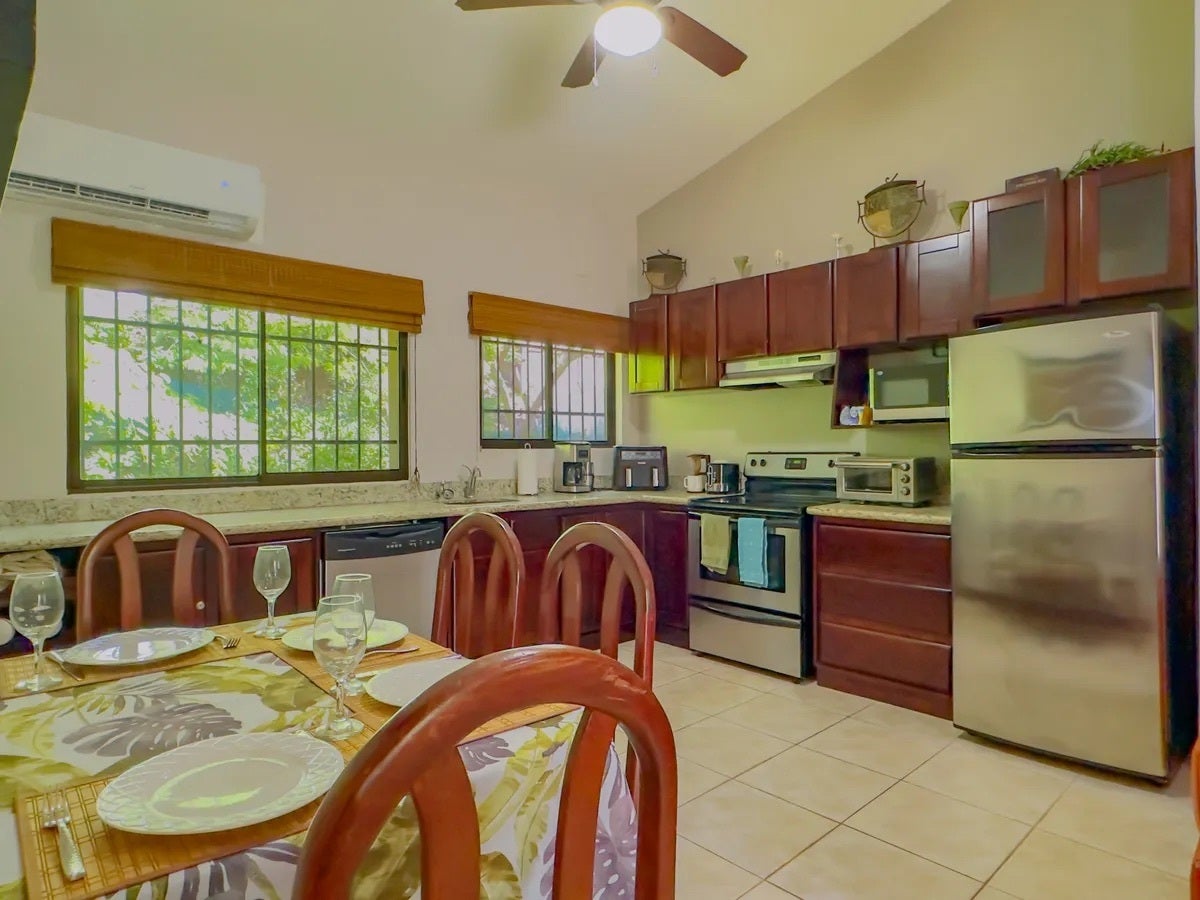 Top Floor Mountain View Condo, Papagayo, Guanacaste
