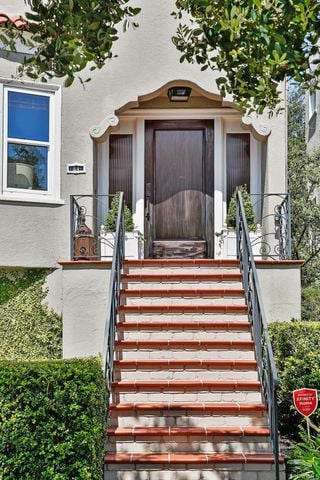 West Portal