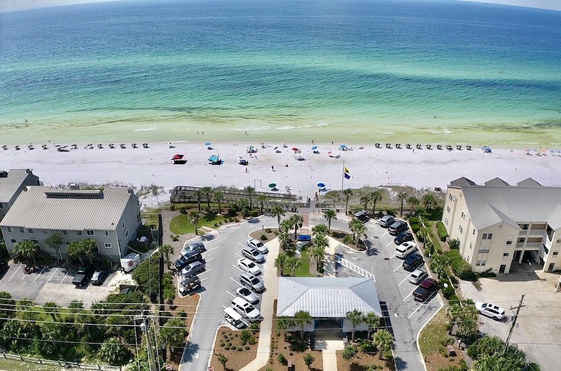 Dune Allen Beach Homes for Sale on 30A