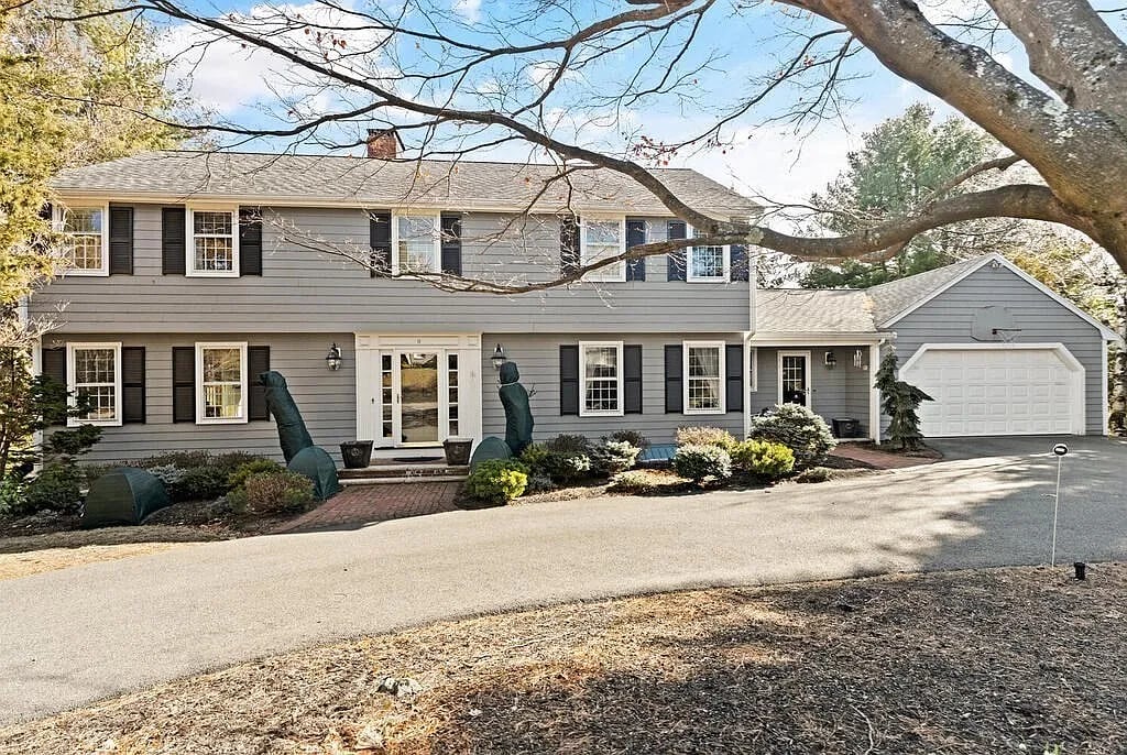 9 Buckman Dr