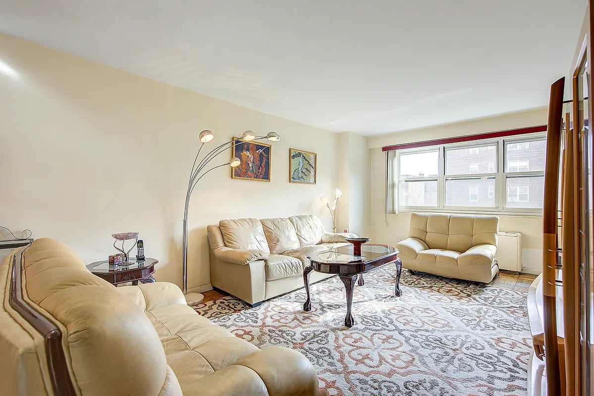 66-36 Yellowston Boulevard #5B