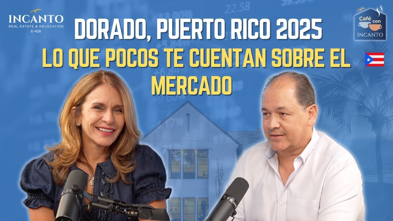 Dorado, Puerto Rico Market 2025: Are Property Prices Rising or Falling?