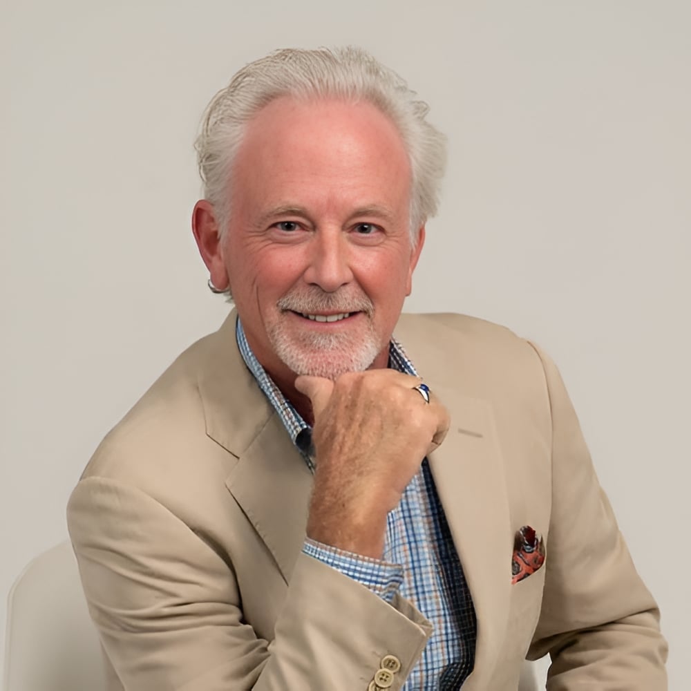 Jeff Warden Bloomington, IN Real Estate Agent Headshot