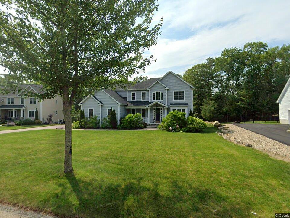 397 Sylvan Ct N