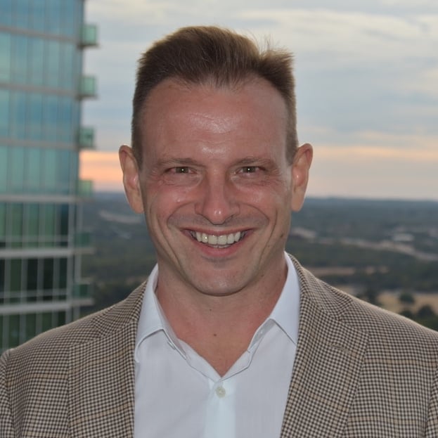 John Kossler Austin, TX Real Estate Agent Headshot