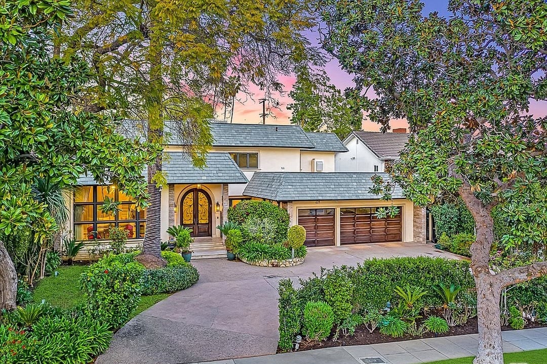 Lumina Estate