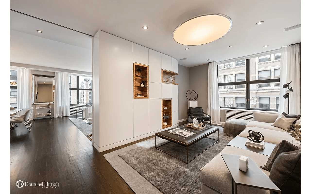 240 Park Ave South #9A