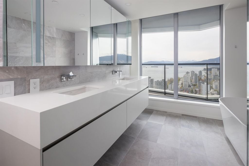889 Pacific St, #3801