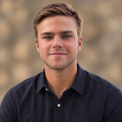 Levi Boggs