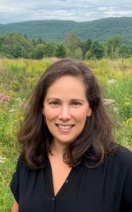 Jennifer Sesma Celebrates First Year with Beach & Bartolo Realtors