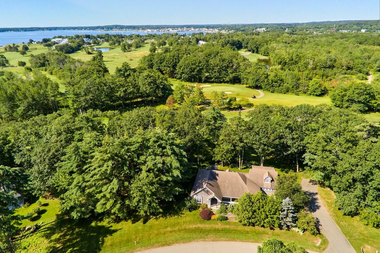 New Listing! 85 Eastward, Rockport, Maine – $1,285,000