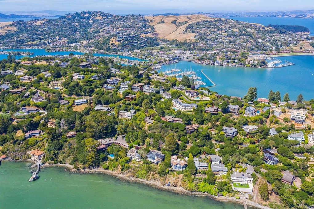 Marin Community and Real Estate Market Report - 6/18/20