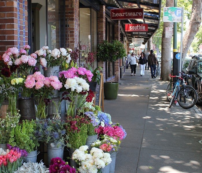 Rockridge