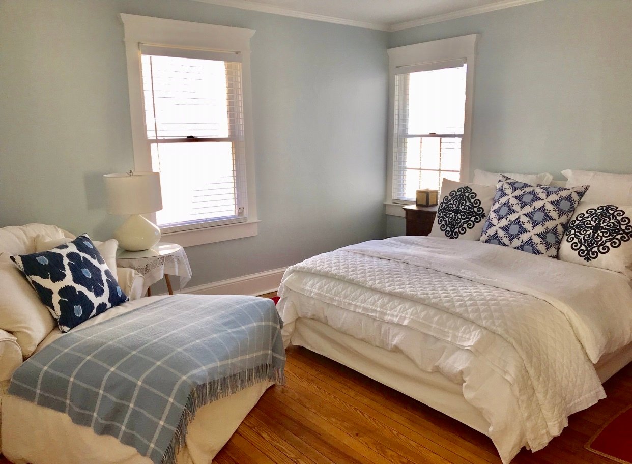 #344 Classic Bay Header