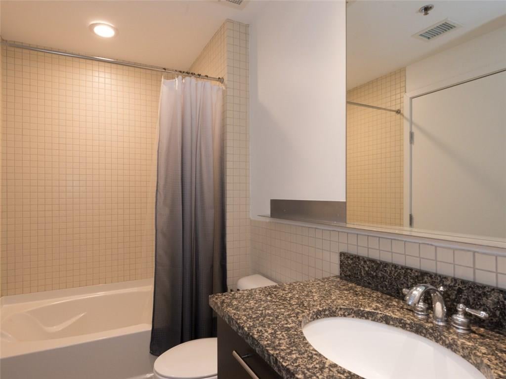 Off-Market Tribute Loft
