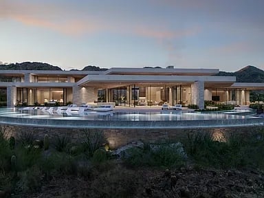 7150 N HILLSIDE Drive