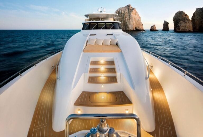 The Ever Appreciating Market of Cabo