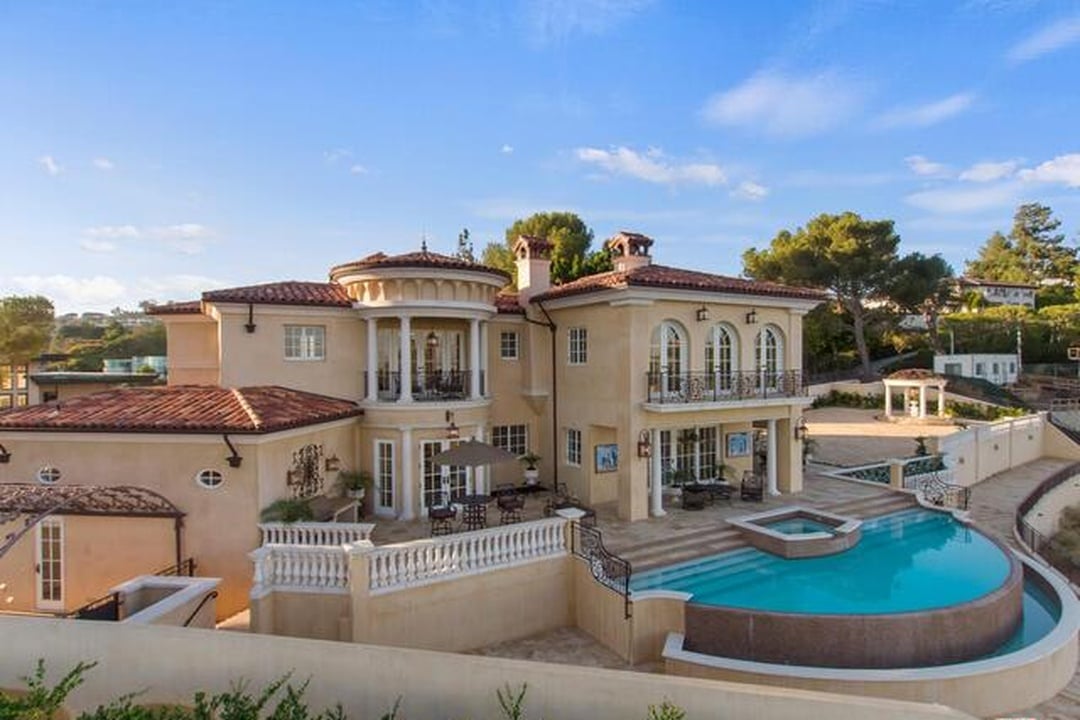 Paradise Heights